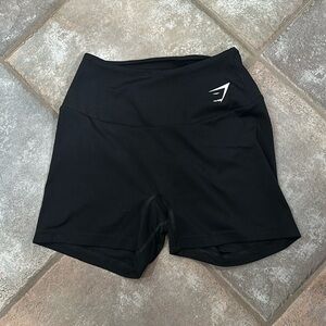 Gymshark Leggings Shorts